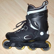 K2 Inliner Ascent Gr. 43,5 (43 44) Herren Inline Skates