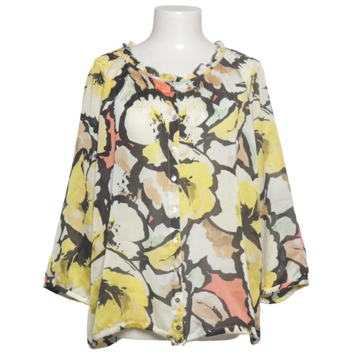 Clements ribeiro bluse - clements, ribeiro,