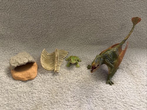 Schleich dinosaurier konvolut - dinosaurier,