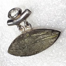 echter NATUR Herkimer Diamant