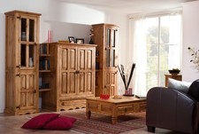 TV Wohnwand Mediawand MEXICO -