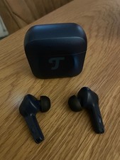 Teufel Airy TWS PRO , Bluetooth-Kopfhörer, In-Ear-Kopfhörer, Steel Blue