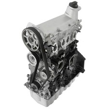 Teilmotor geschl. MST für VW 2.0 Industrie CBSA 06G100031J 50PS 37kW