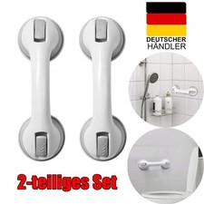 2x Mobiler Dusche Handgriff