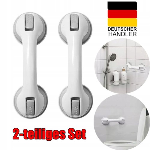 Mobiler dusche handgriff - 2x,