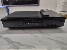 Sony CDP-XE210 Compact Disc