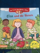 Pixi Sonderausgabe die 3 von