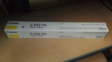 Canon C-EXV51L Tonerkartusche