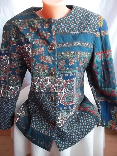 Catarina übergangsjacke - catarina,