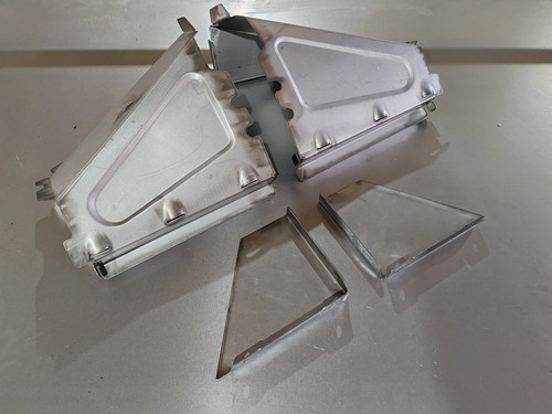 Bmw e36 kotflügel befestigung - bmw,