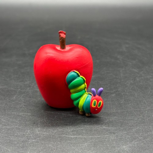 Die kleine raupe - die,