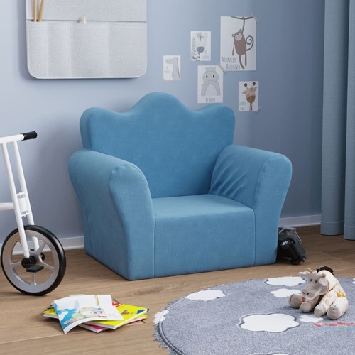 Kindersofa kindercouch mini - kindersofa,