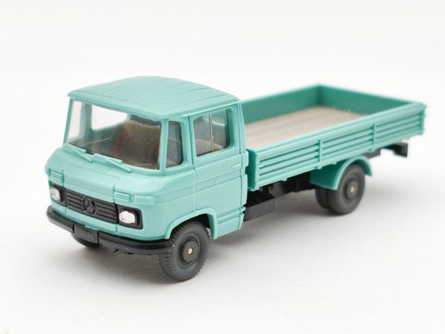 Wiking mercedes benz - wiking,