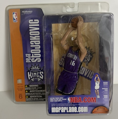 Mcfarlane nba serie peja - mcfarlane,