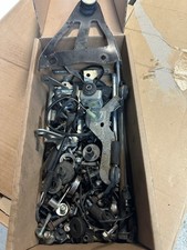 schrauben konvolut Kleinteile Suzuki Burgman 650 ab 2013 Burgmann 