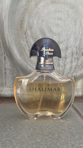 Guerlain shalimar eau - eau, de