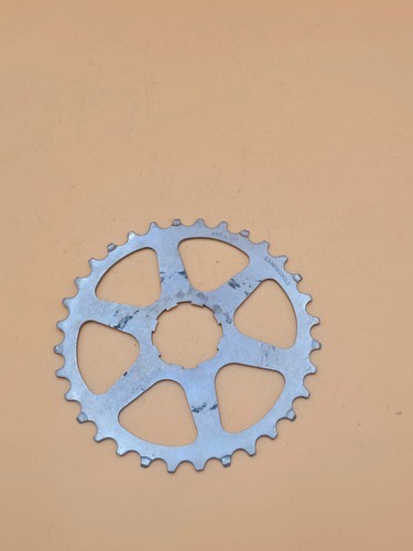 Ritzel campagnolo zähne - ritzel,