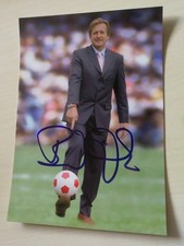 BERND SCHUSTER - FUSSBALL