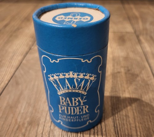 Germed elasan baby puder - , /