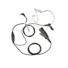 Heavy Duty Covert Acoustic