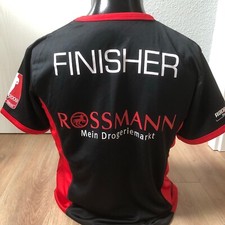 Unisex - Fitness-/ Lauf- Shirt - Profi.de - Größe: S