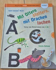 Ting Hör Buch top Mit Ottern