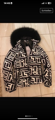 Bogner skijacke damen - damen, 36