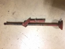 Wagenheber Trabant 601 Original DDR