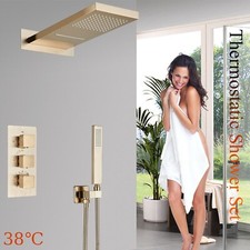 Thermostat Unterputz