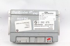 BMW E46 3 Serie M3 SMG