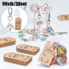 30Set Schutzengel Gastgeschenk