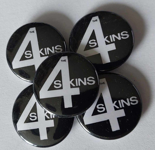 Skins button skin - button,