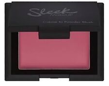 Schlanker Creme-Pulver Rouge Rouge Palettenschirm 080 Amaryllis 3,5 g