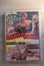 Daniel Boone (Englische