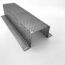 Winkel Lochblech RV3-5