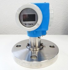 Endress+Hauser CERABAR