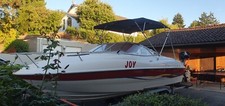 BAYLINER 212 Capri Sport, top