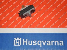 Original Husqvarna Schalter