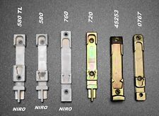 Si Siegenia Kippschliessblech Kippschließstück u.a. 580 TL 720 2 760 0767 45253