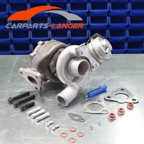 Turbolader für opel astra - opel, h