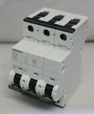 Siemens 5SY43 MCB C16 Leitungsschutzschalter 5SY4316-7