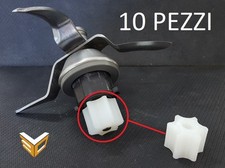 Gelenk für Messergruppe