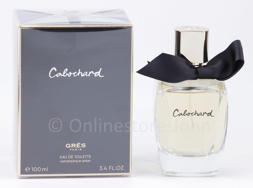 Gres cabochard 2019 100ml - 2019,