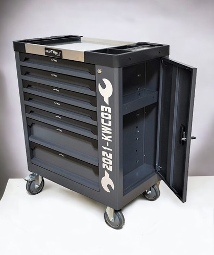 Kraftwelle kw2020 2003 - kw2020-2003, black