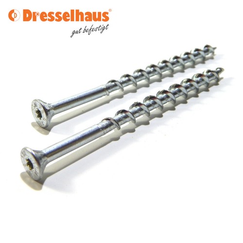 Schrauben für porenbeton - schrauben,