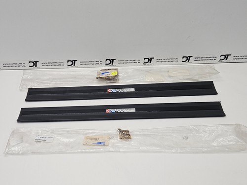Door sills motorsport - door,