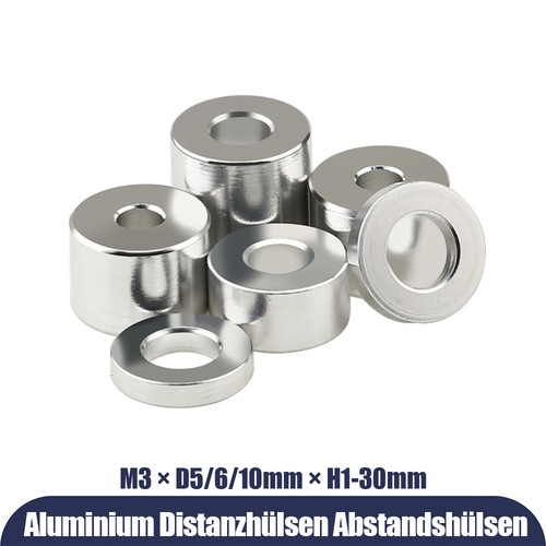 Aluminium alu - m3,