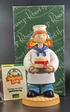 Robert Harrop - Camberwick