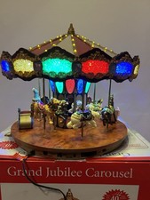 Mr. Christmas - Grand Jubilee