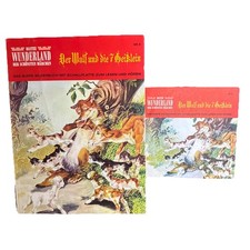 Bastei Wunderland der